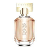 Hugo Boss The Scent For Her Eau de Parfum, 100ml | United Kingdom | Fragrance For Women