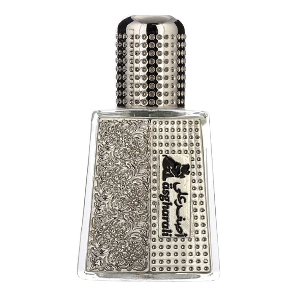 Asgharali Musk Abyid Attar | Bahrain | Fragrances  For Men.