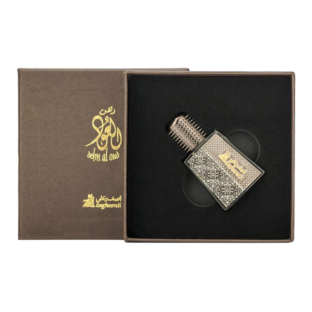 Asgharali Dehn Al Oud Attar |  Bahrain  | Fragrances  For Men.