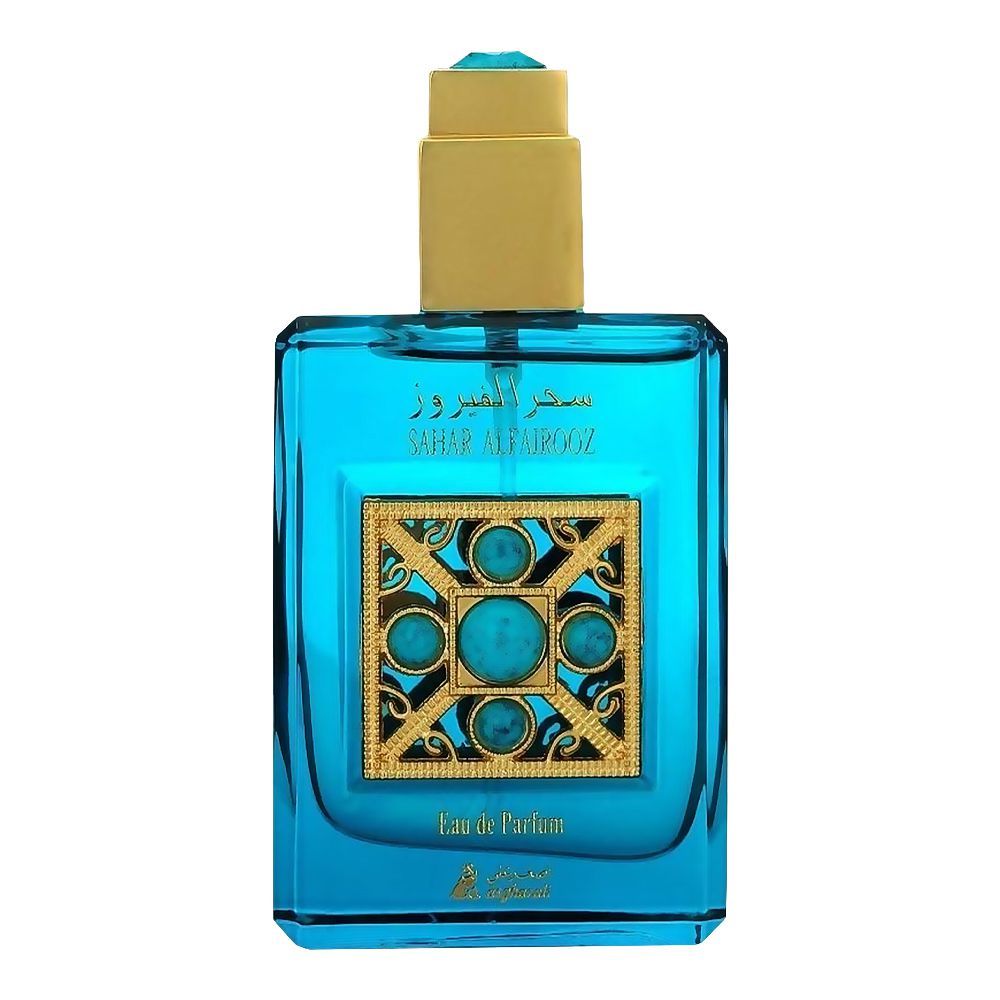 Asghar Ali Sahar Al Fairooz, Eau de Parfum, 45ml | Bahrain | Fragrance For Women