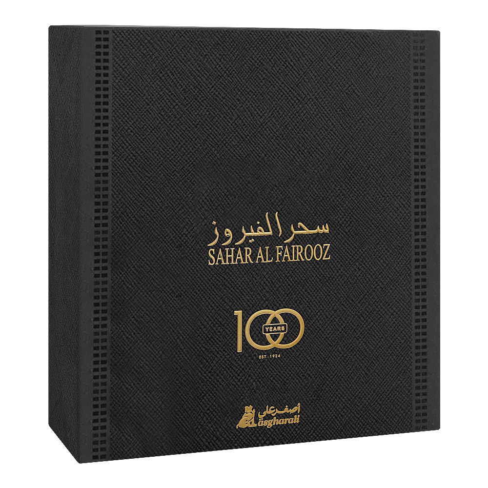 Asghar Ali Sahar Al Fairooz, Eau de Parfum, 45ml | Bahrain | Fragrance For Women