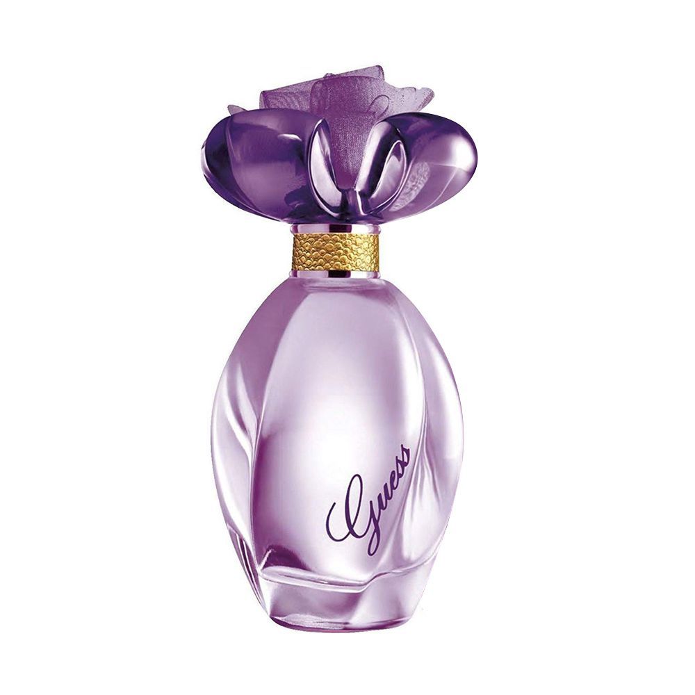 Guess Girl Belle Eau De Toilette |  France |  Fragrance For Women.