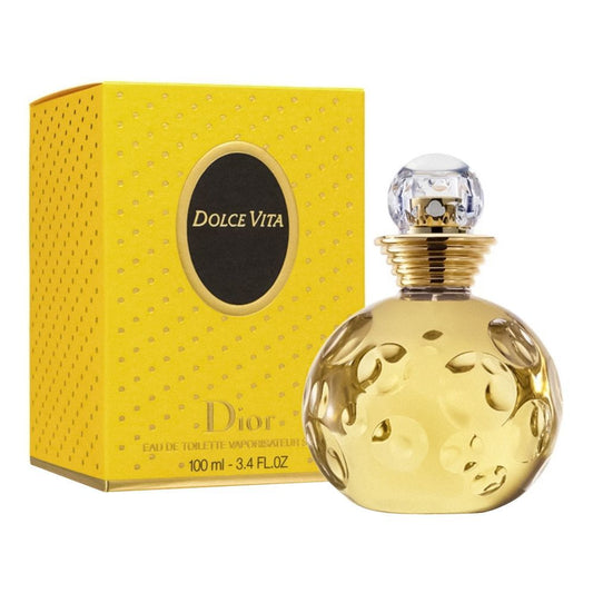 Dior Dolce Vita Eau De Toilette, 100ml | France | For Women
