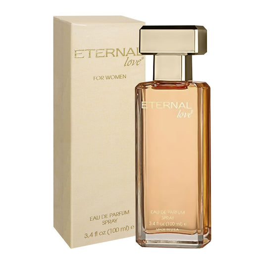 Eternal Love Eau De Parfum, 100ml | United States | For Women