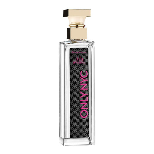 Elizabeth Arden Fifth Avenue Only NYC Eau De Parfum| France | For Women