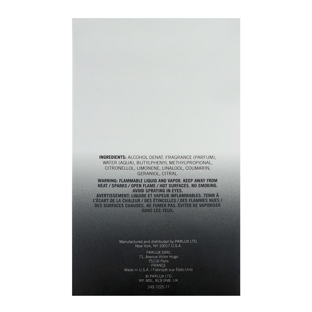 Kenneth Cole Mankind Ultimate Eau De Toilette  |United States | perfume  For Men.