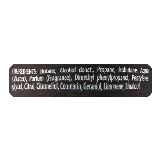 UDV For Men Deodorant Body Spray, 200ml | Paris | Fragrance For Men