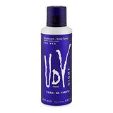 UDV Night For Men Deodorant Body Spray, 200ml | Paris | Fragrance For Men