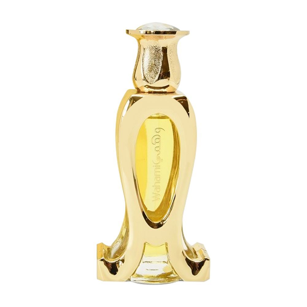Rasasi Wahami Attar | United Arab Emirates |Fragrance for Men .
