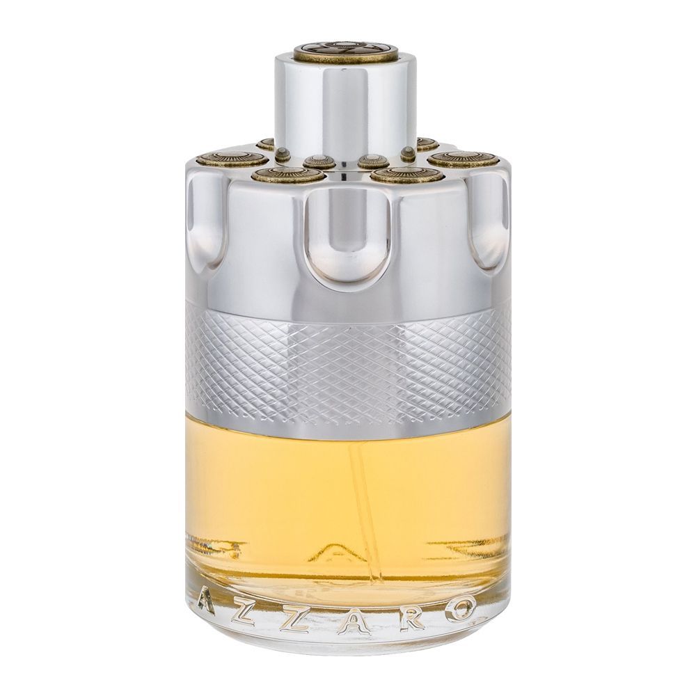 Azzaro Wanted Eau De Toilette | France | Fragrance for  Men.