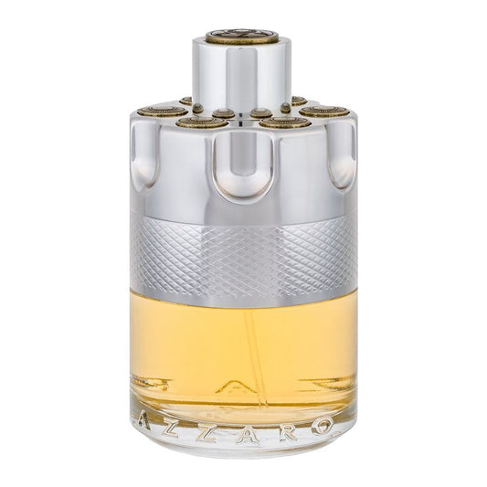 Azzaro Wanted Eau De Toilette | France | Fragrance for  Men.