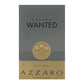 Azzaro Wanted Eau De Toilette | France | Fragrance for  Men.