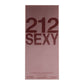 Carolina Herrera 212 NYC Women Eau De Toilette, | Spain|  Fragrance For Women.
