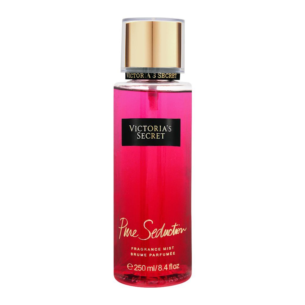Victoria's Secret Pure Seduction Fragrance Mist | United States | For Women