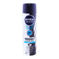 |Nivea Men 48H Invisible Deodorant Spray, For Black & White Germany | Dedorant for  Men.