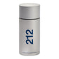 Carolina Herrera 212 Men NYC Eau De Toilette, 200ml | Spain | Fragrance For Men