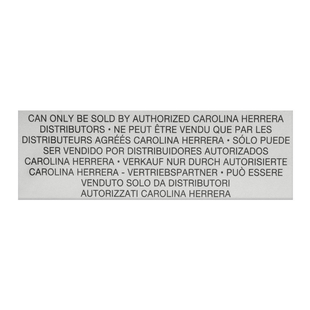 Carolina Herrera 212 Men NYC Eau De Toilette, 200ml | Spain | Fragrance For Men