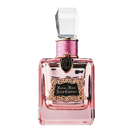Juicy Couture Royal Rose Eau De Parfum | United States |  Fragrance For Women.