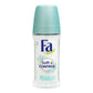 Fa 48H Protection Soft & Control Fresh Jasmine Scent Roll-On Deodorant| Deodorant | For Women