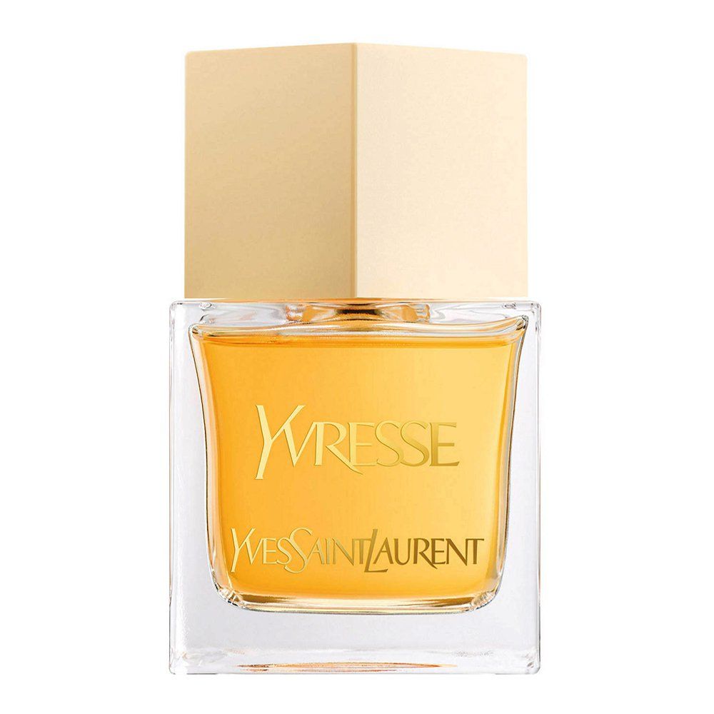 Yves Saint Laurent Yvresse Eau De Toilette|  France | For Women
