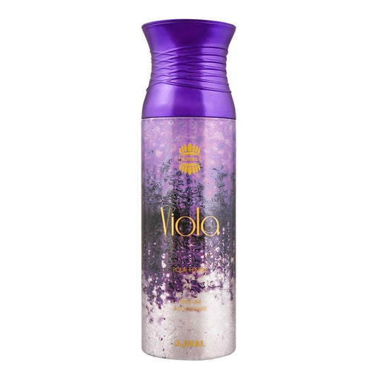 Ajmal Viola Pour Femme Deodorant | United Arab Emirates | For Women