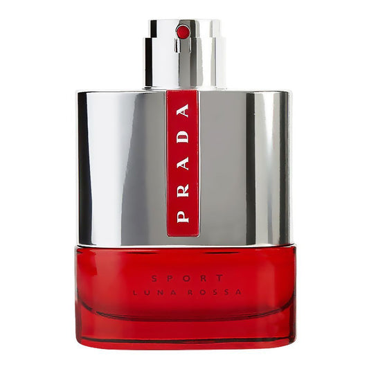 Prada Luna Rossa Sport, Eau de Toilette, 100ml | Nationwide | Fragrance For Men