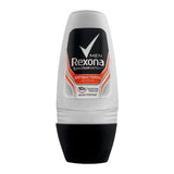 Rexona Men Motion Sense Antibacterial Defense 48 Hours Anti-Perspirant Roll On|  France| DEDORANTS FOR MEN