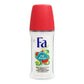 Fa 48H Protection Island Vibes Fiji Dream Watermelon Ylang Ylang Scent Roll-On Deodorant| Deodorant | For Women
