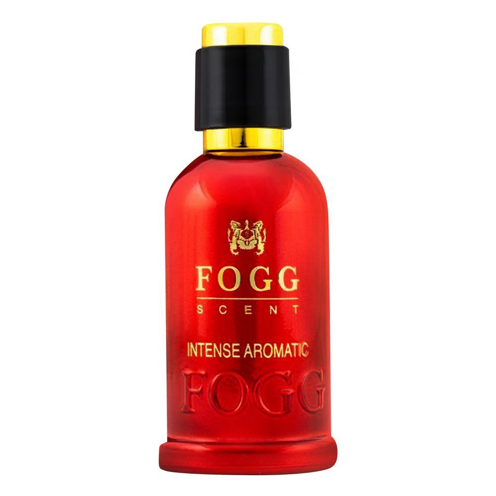 Fogg Scent Intense Aromatic, Eau de Parfum, 100ml | United Arab Emirates | Fragrance For Men