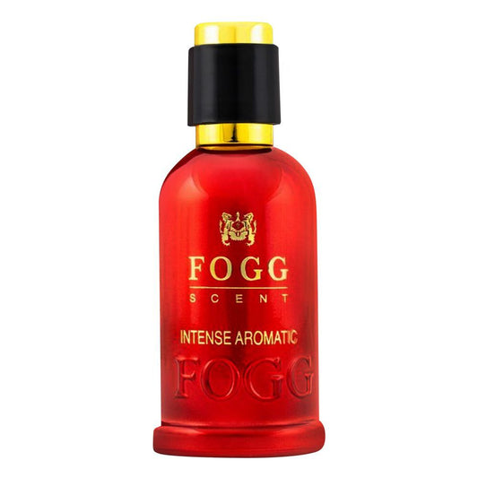 Fogg Scent Intense Aromatic, Eau de Parfum, 100ml | United Arab Emirates | Fragrance For Men