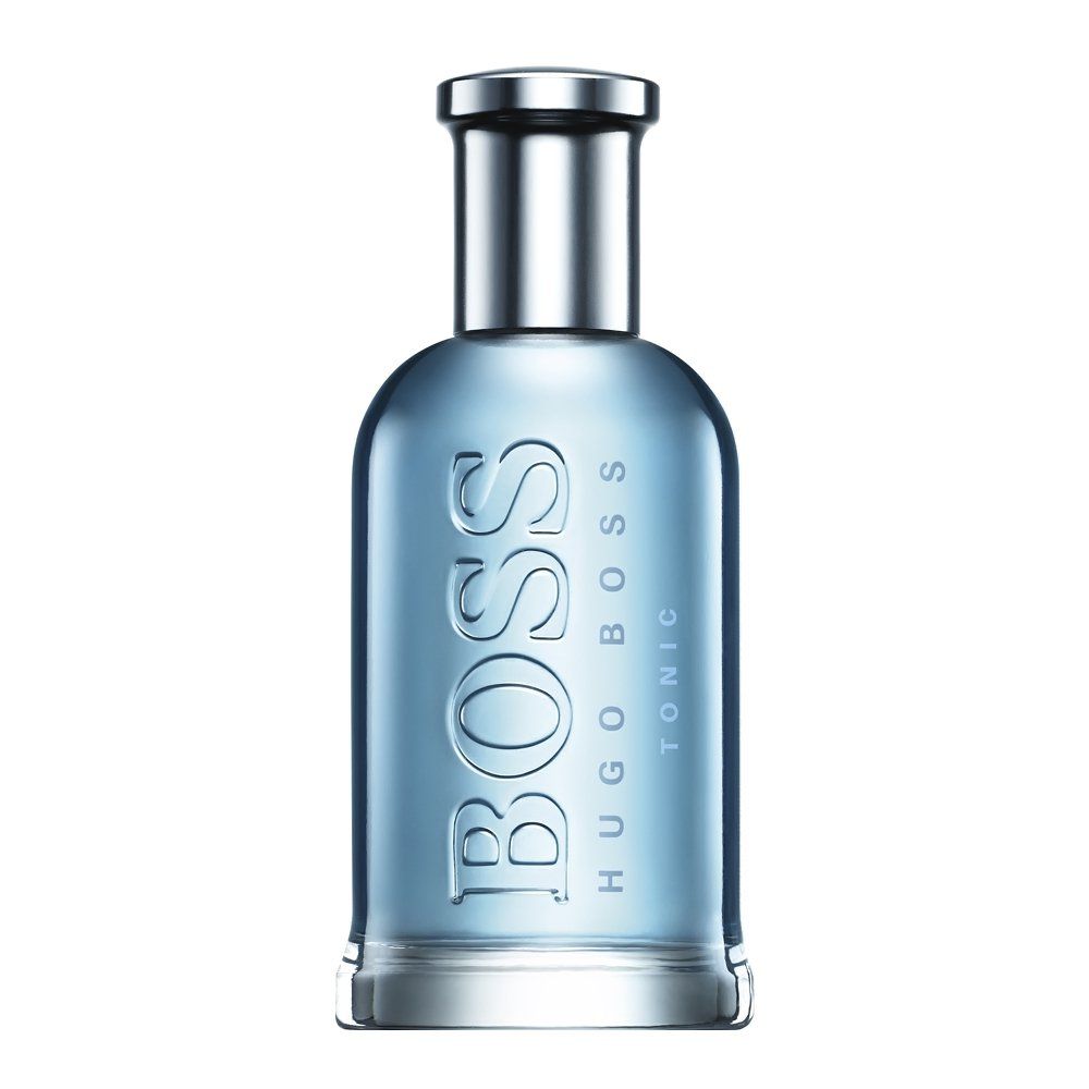 Hugo Boss Bottled Tonic Eau De Toilette | United Kingdom | Fragrance For Men.