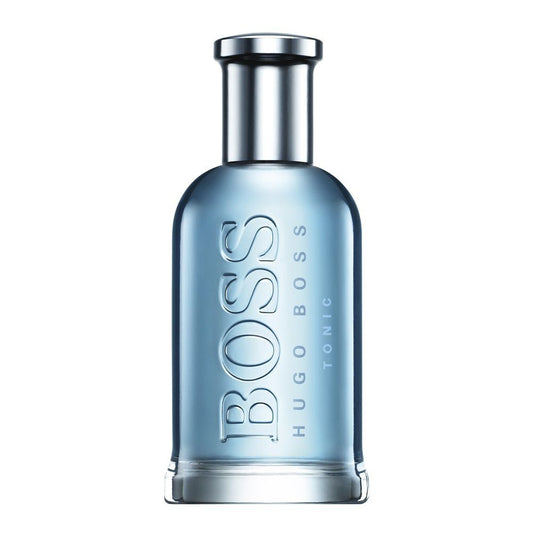 Hugo Boss Bottled Tonic Eau De Toilette | United Kingdom | Fragrance For Men.