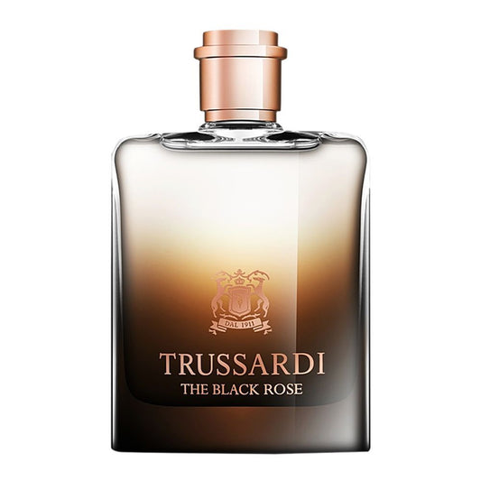 Trussardi The Black Rose Eau De Parfum| Italy |  Fragrance For Women.