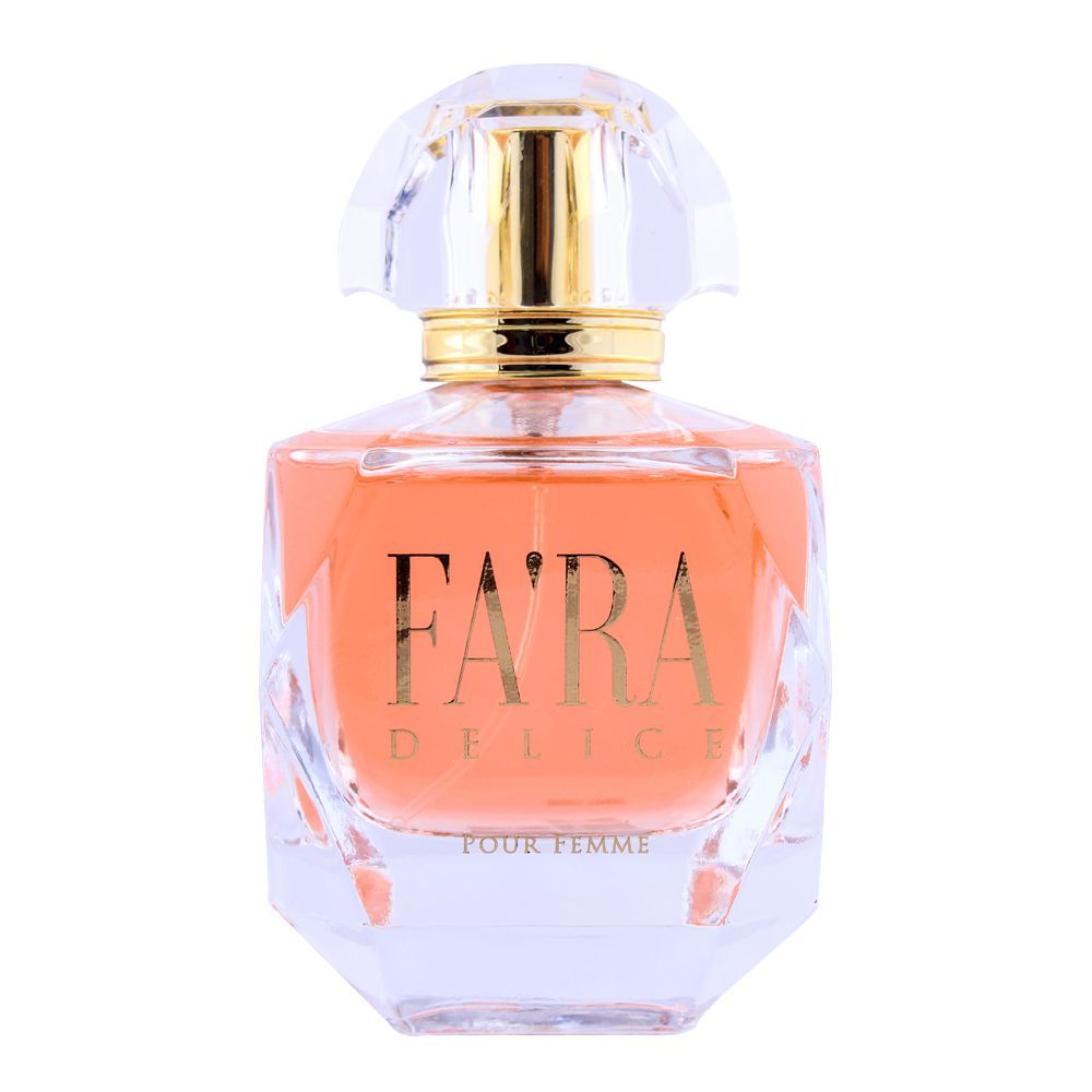 Fa'ra Delice Pour Femme Eau De Parfum | France |  Fragrance For Women