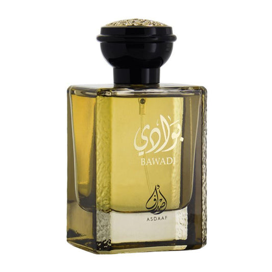 Asdaaf Bawadi For Men Eau De Parfum |  United Arab Emirates | Fragrance For Men and Women