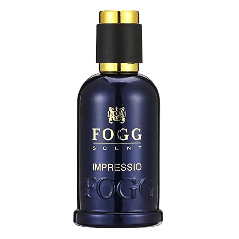 Fogg Scent Impressio, Eau de Parfum, 100ml | United Arab Emirates | Fragrance For Men