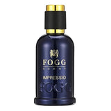 Fogg Scent Impressio, Eau de Parfum, 100ml | United Arab Emirates | Fragrance For Men