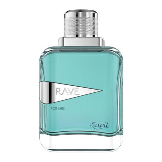 Sapil Rave For Men Eau De Toilette  | United Arab Emirates| Fragrances  For Men.