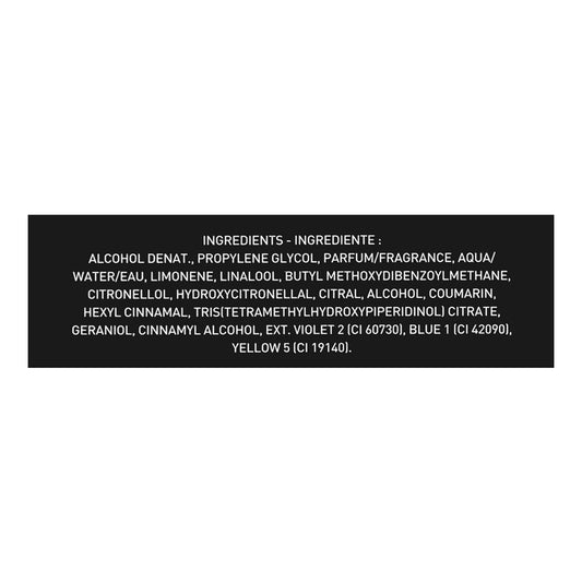 Adidas Ice Dive, Eau de Toilette, 100ml | Spain | Fragrance For Men