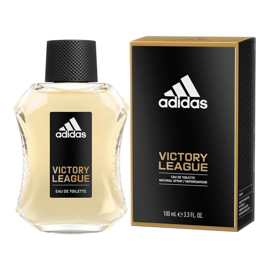 Adidas Victory League, Eau de Toilette, 100ml | Spain | Fragrance For Men