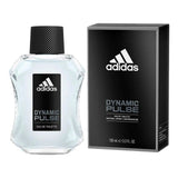 Adidas Dynamic Pulse, Eau de Toilette, 100ml | Spain | Fragrance For Men