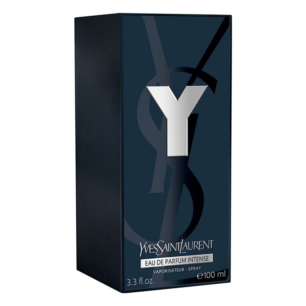 Ysl Y, Eau de Parfum, 100ml | France | Fragrance For Men