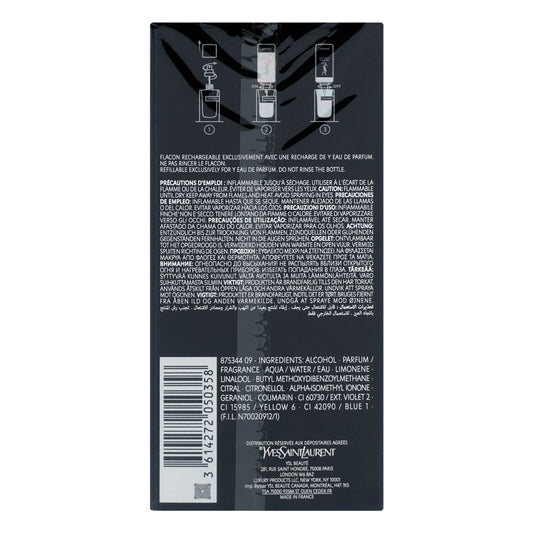 Ysl Y, Eau de Parfum, 100ml | France | Fragrance For Men