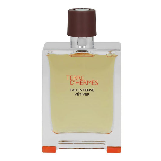 Terre D' Hermes Eau Intense Vetiver, Eau De Parfum, 100ml | France | Fragrance For Men