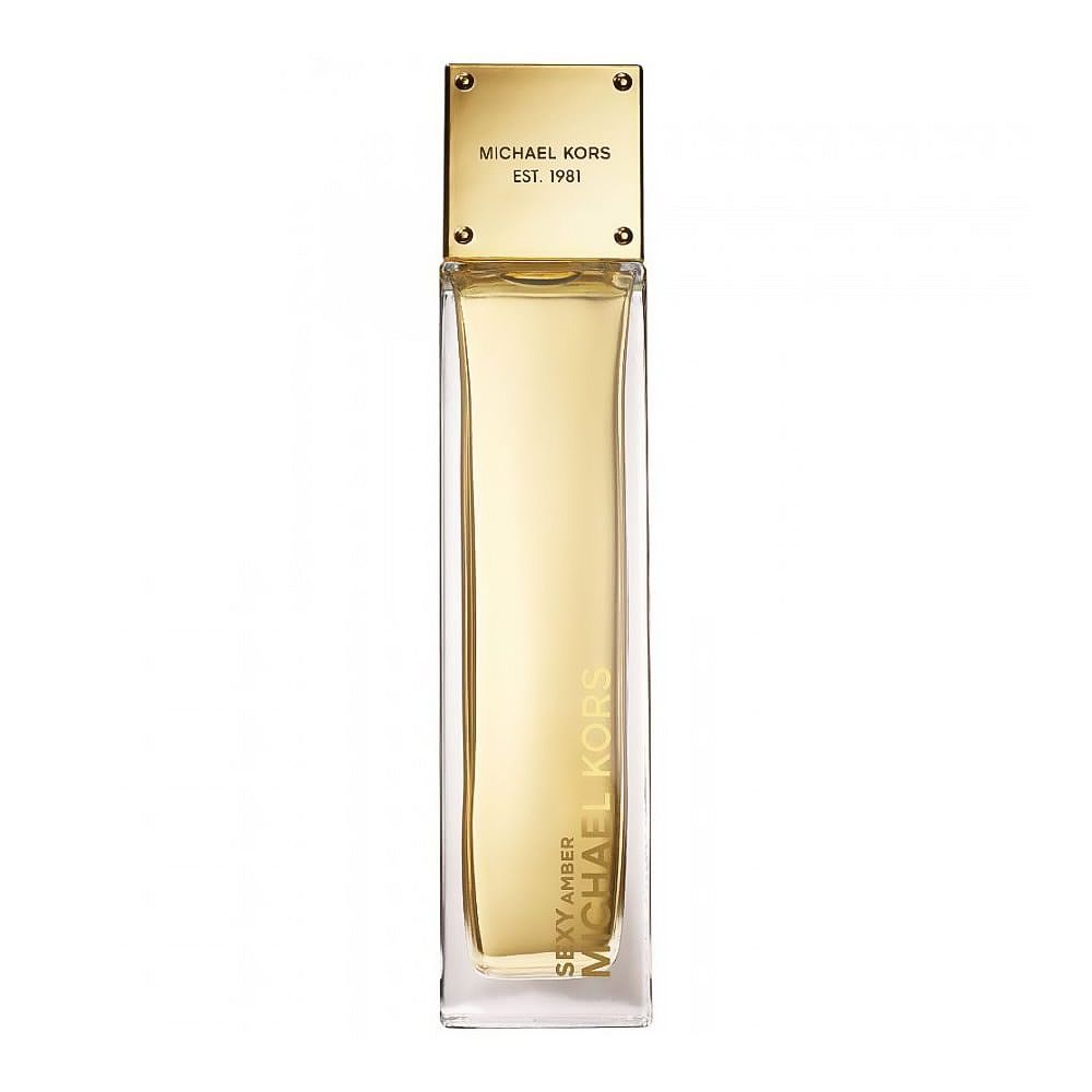 Michael Kors Sexy Amber Eau De Parfum, 100ml | Italy | Fragrance For Women