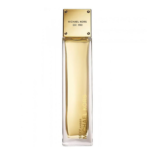 Michael Kors Sexy Amber Eau De Parfum, 100ml | Italy | Fragrance For Women