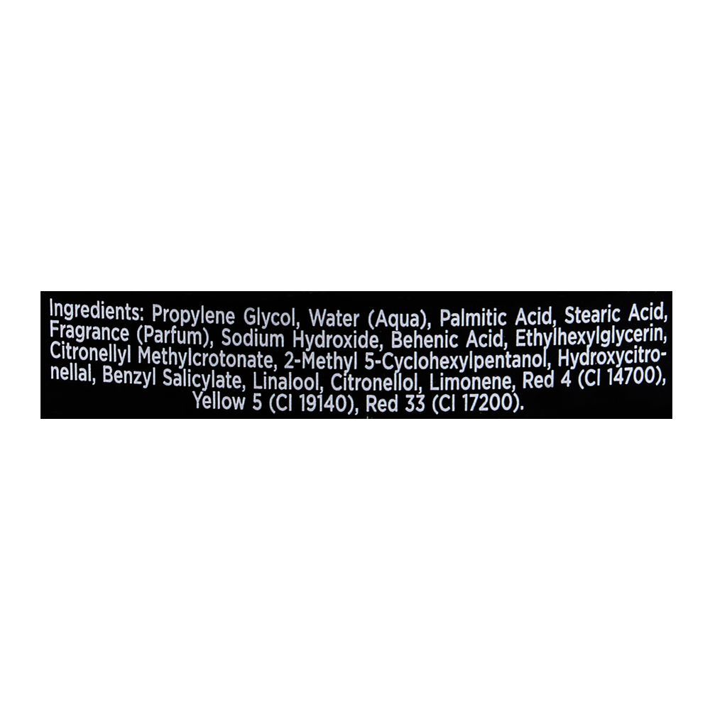 Yardley Gentleman Legacy Deodorant Stick, 0% Alcohol|United Kingdom | For Men.