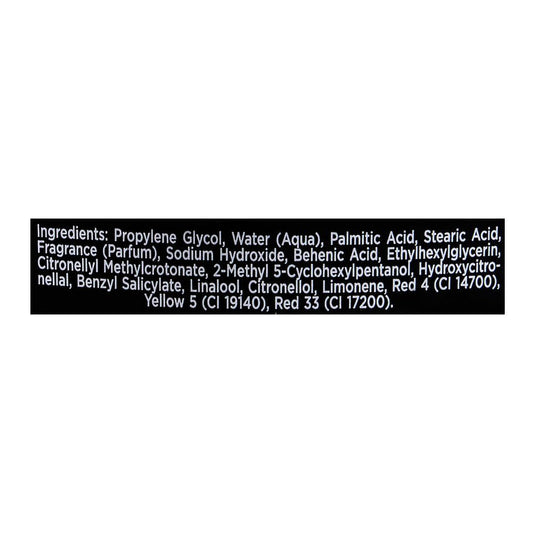 Yardley Gentleman Elite Deodorant Stick |United Kingdom | For Men.