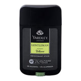 Yardley Gentleman Urbane Deodorant Stick, Alcohol & Aluminium| United Arab Emirates | For Men.
