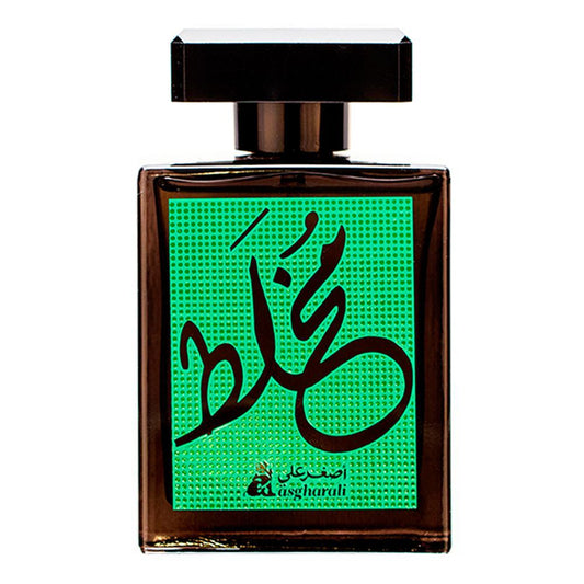 Asgharali Mukhallat Exotic Eau De Parfum, 100ml | Bahrain | Fragrance For Men & Women